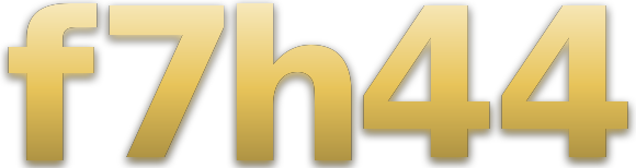 f7h44 logo